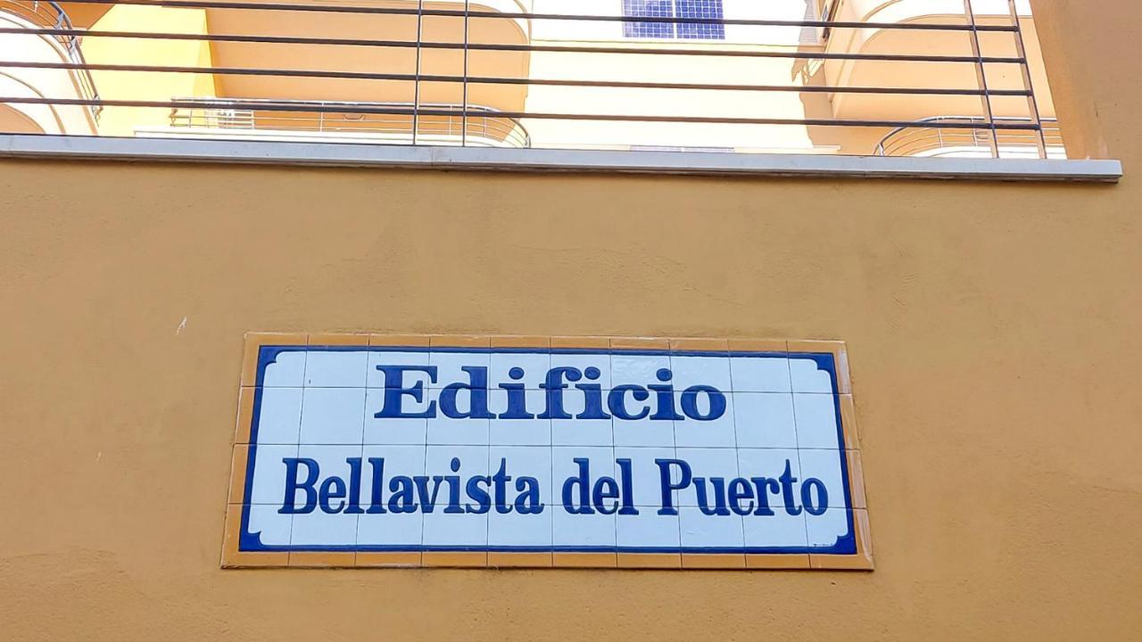 Cozy Apartment Overlooking Estepona'S Marina! Exterior photo